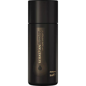 Sebastian Dark Oil - Lightweight Shampoo  Travel - 50ml