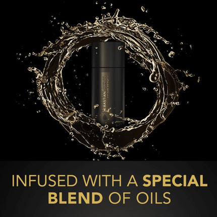 Sebastian Dark Oil - Lightweight Shampoo  Travel - 50ml