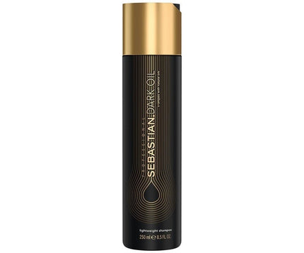 Sebastian Dark Oil - Lightweight Shampoo