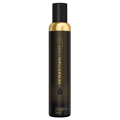 Sebastian Dark Oil Silkening Fragrant Mist - 200ml