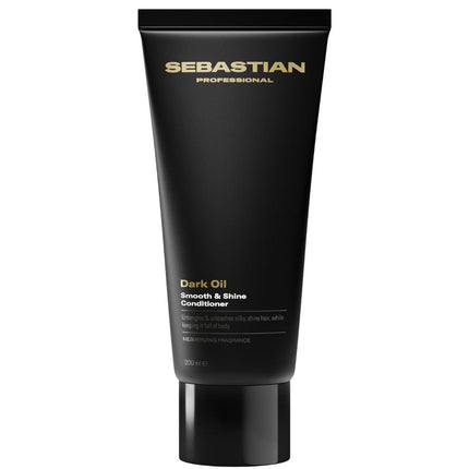 Sebastian Dark Oil Smooth & Shine Conditioner