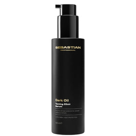 Sebastian Dark Oil Taming Elixir Serum - 140ml