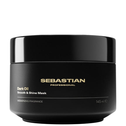 Sebastian Dark Oil Voordeelset