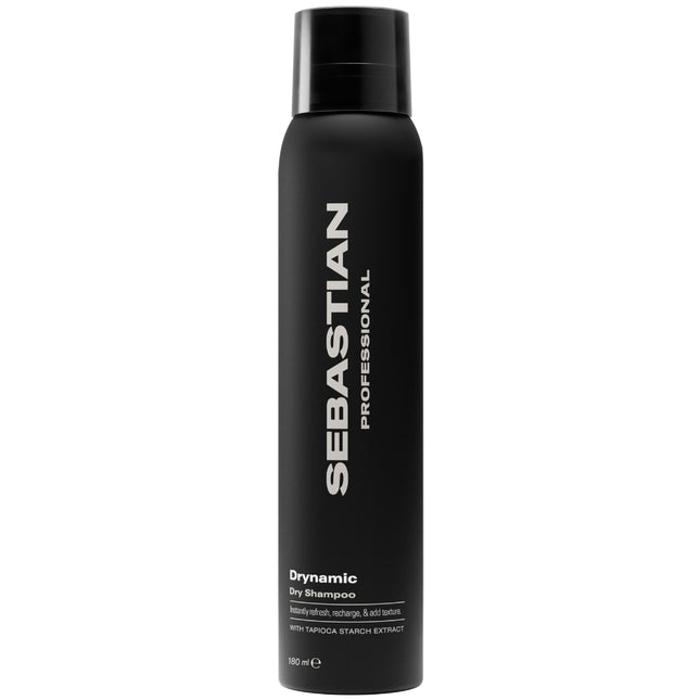 Sebastian Drynamic Droogshampoo - 180ml