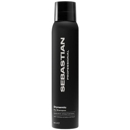 Sebastian Drynamic Droogshampoo - 180ml