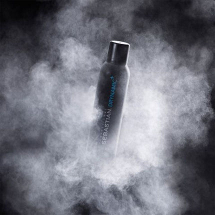 Sebastian Drynamic Droogshampoo - 212ml
