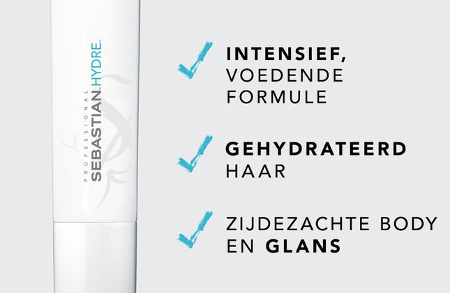 Sebastian Foundation Hydre Conditioner