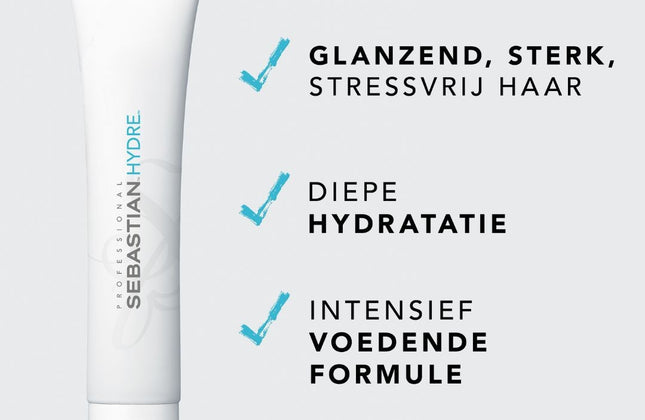 Sebastian Foundation Hydre Treatment