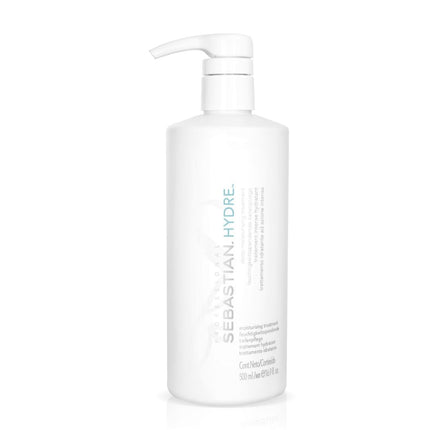Sebastian Foundation Hydre Treatment