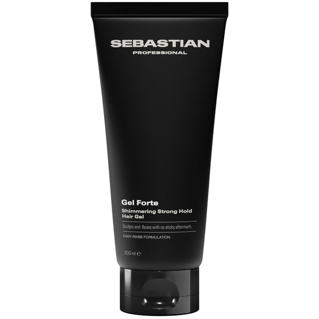 Sebastian Gel Forte - 200ml