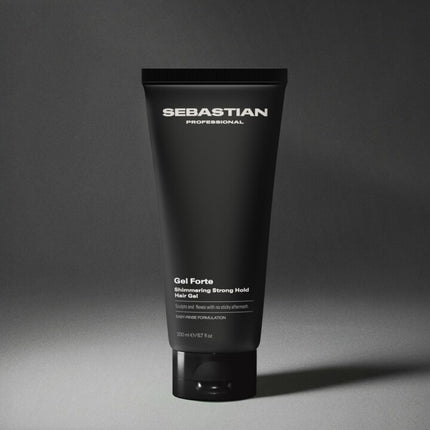Sebastian Gel Forte - 200ml