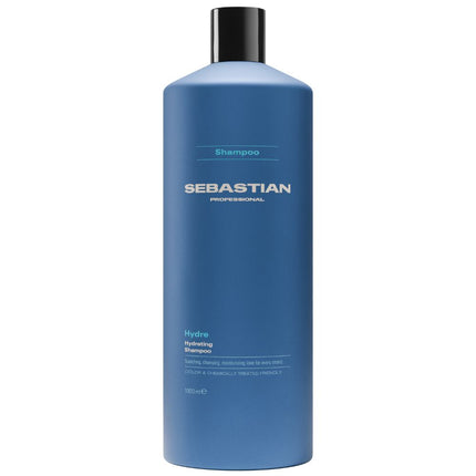 Sebastian Hydre Highly Hydrating Shampoo