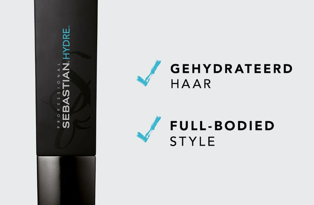 Sebastian Hydre Shampoo