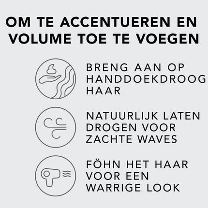 Sebastian Liquid Steel Gel - 140ml