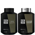 Sebastian Man Boss Duo - 2x250ml
