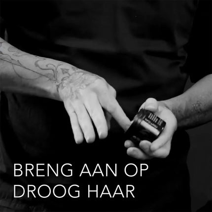 Sebastian Matte Putty Paste 75ml - Sale