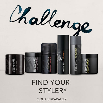 Sebastian Matte Putty Paste 75ml - Sale