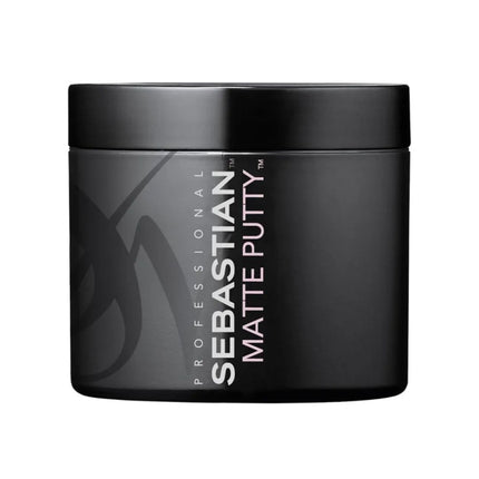 Sebastian Matte Putty Paste - 75ml
