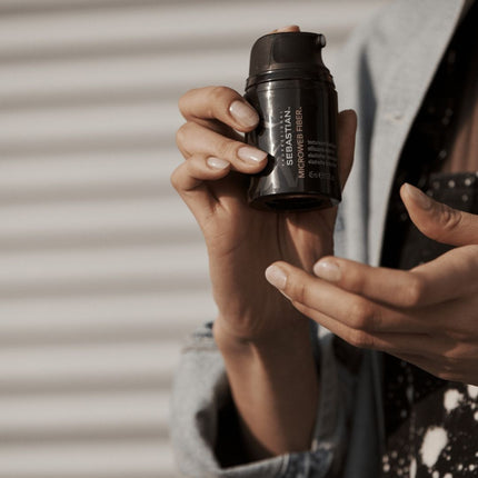 Sebastian Microweb Fiber Paste 45ml - Sale