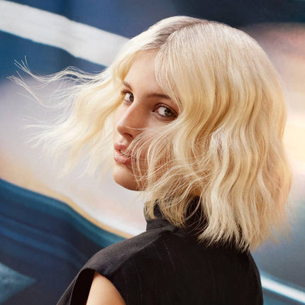 Sebastian Mousse Forte - 200ml