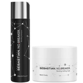 Sebastian No Breaker Bonding Duo - 250+150ml
