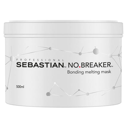 Sebastian No Breaker Bonding Melting Hair Mask - 150ml