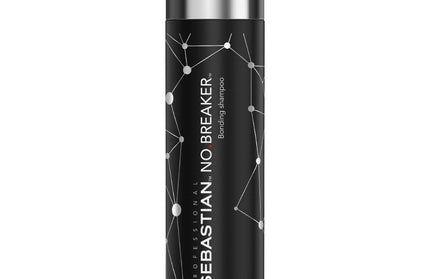 Sebastian No Breaker Bonding Shampoo