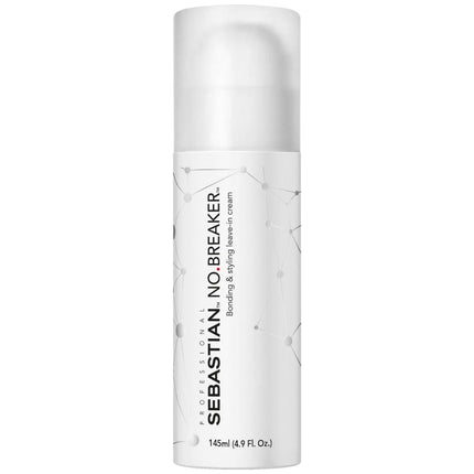 Sebastian No Breaker Bonding & Styling Leave-in Cream - Sale