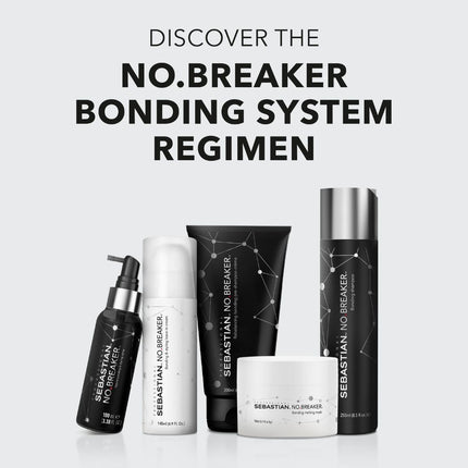 Sebastian No Breaker Bonding & Styling Leave-in Cream - Sale