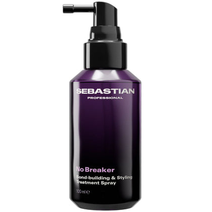 Sebastian No.Breaker Bond-building & Styling Treatment Spray - 100ml