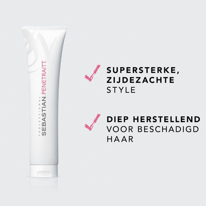 Sebastian Penetraitt Masker - sale