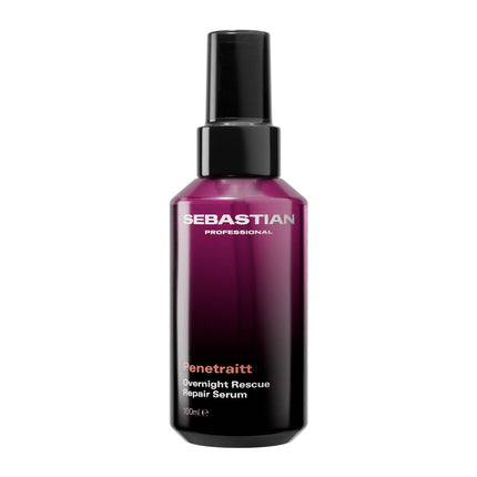 Sebastian Penetraitt Overnight Repair Serum - 100ml