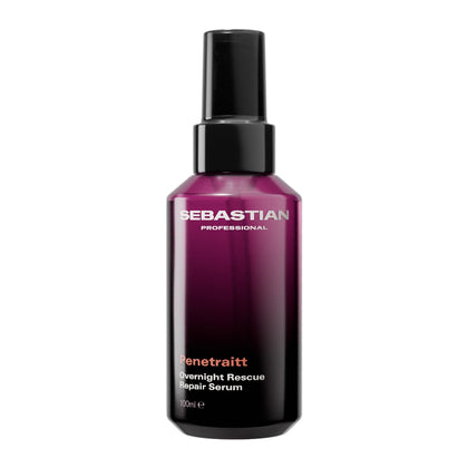 Sebastian Penetraitt Overnight Repair Serum - 100ml