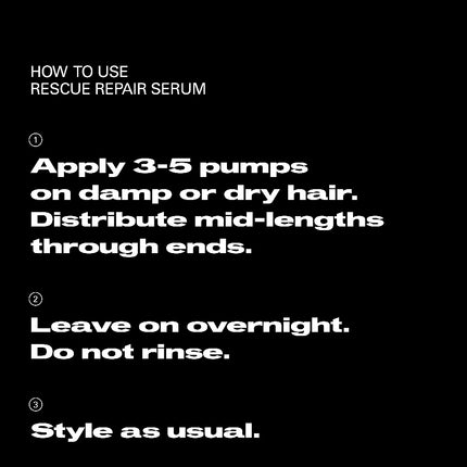 Sebastian Penetraitt Overnight Repair Serum - 100ml