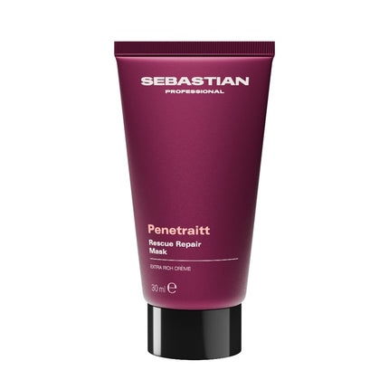 Sebastian Penetraitt Rescue Repair Masker
