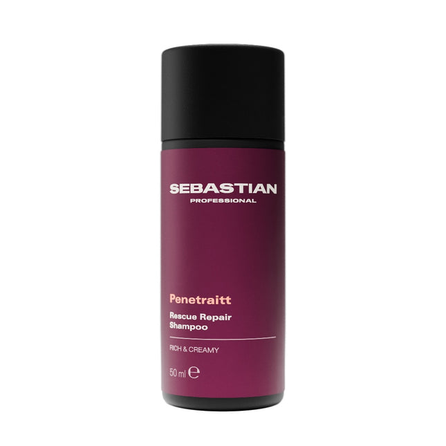 Sebastian Penetraitt Rescue Repair Shampoo