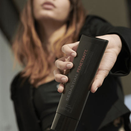 Sebastian Penetraitt Shampoo
