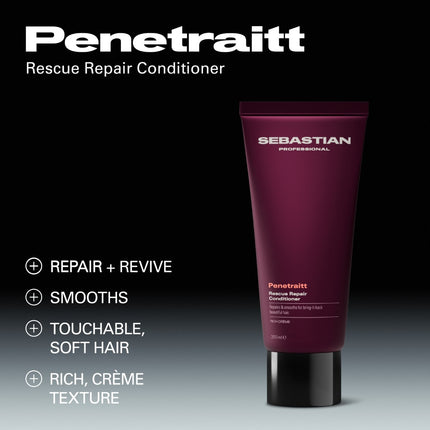 Sebastian Penetraitt Supreme Repair Conditioner