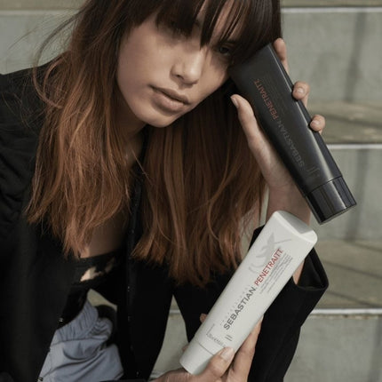 Sebastian Penetraitt Treatment Set - 2x250+150ml