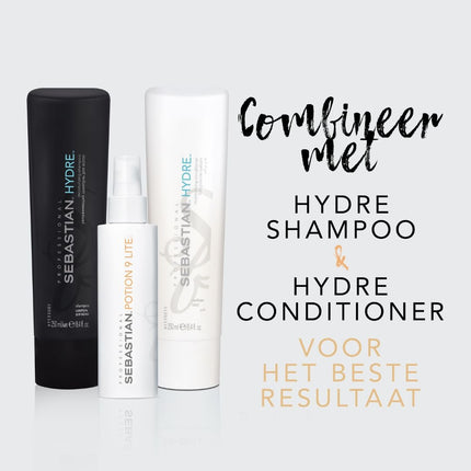 Sebastian Potion 9 Lite - 150ml - sale