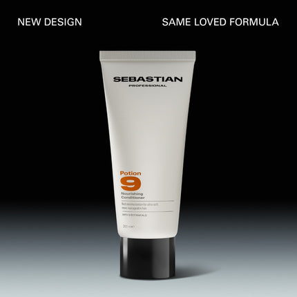 Sebastian Potion 9 Nourishing Conditioner