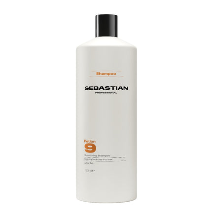 Sebastian Potion 9 Nourishing Shampoo