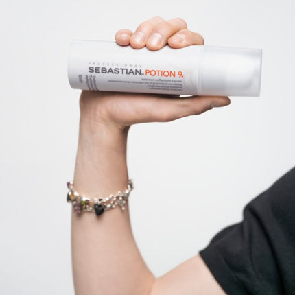 Sebastian Potion 9 - sale