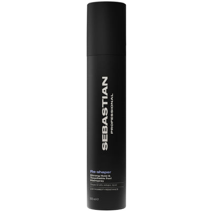 Sebastian Re Shaper Haarspray