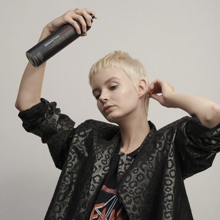 Sebastian Re Shaper Haarspray - Sale