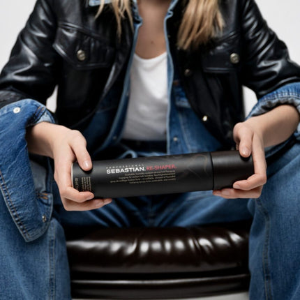 Sebastian Re Shaper Haarspray - Sale