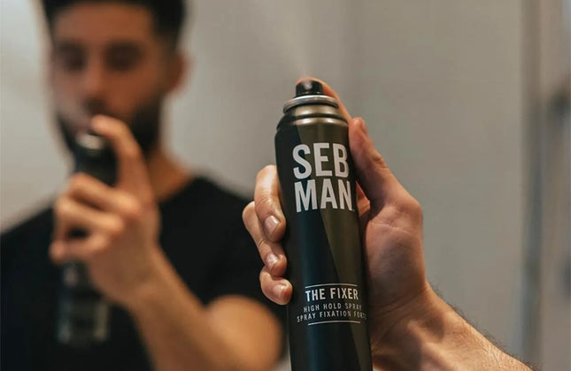 Sebastian SEB MAN The Fixer Spray - 200ml