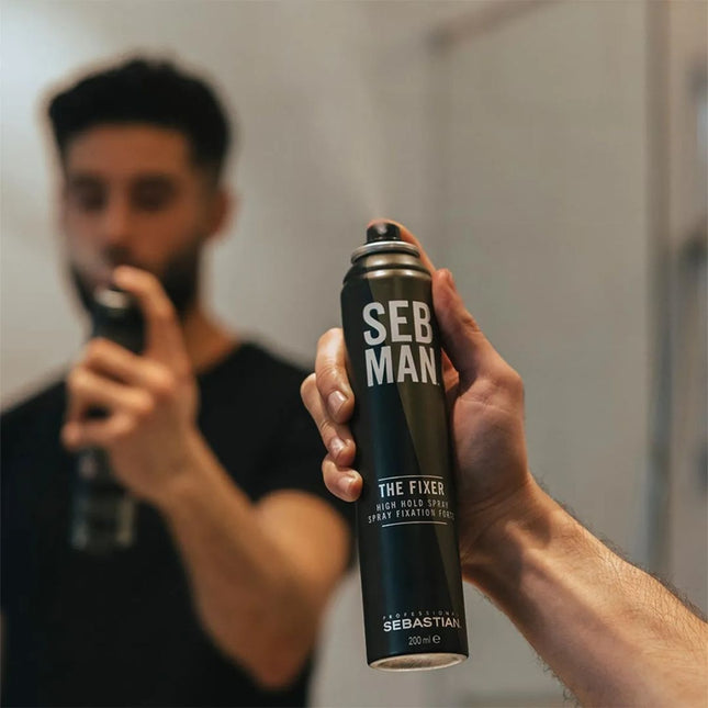 Sebastian SEB MAN The Fixer Spray - 200ml