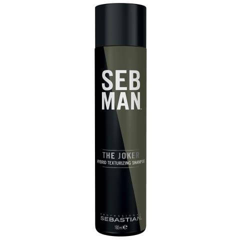 Sebastian SEB MAN The Joker Dry Shampoo - 180ml