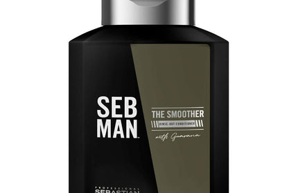 Sebastian SEB MAN The Smoother Rinse-Out Conditioner